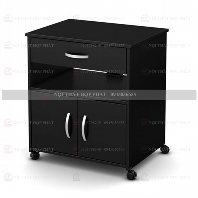 Tủ Di Động - Tủ Cá Nhân Gỗ TDDG016
